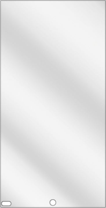Produktbild Dipos Displayschutzfolie Crystalclear (2 Stück, VKworld Mix Plus)
