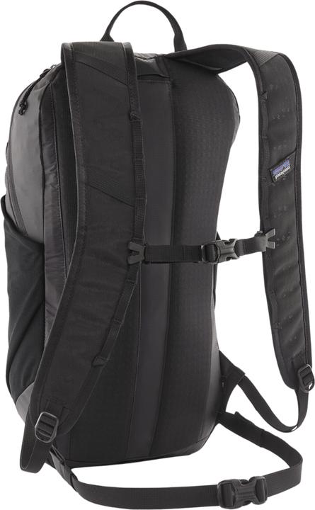 Actual product image Patagonia Rucksack Terravia Pack 14L - Schwarz (14 l)