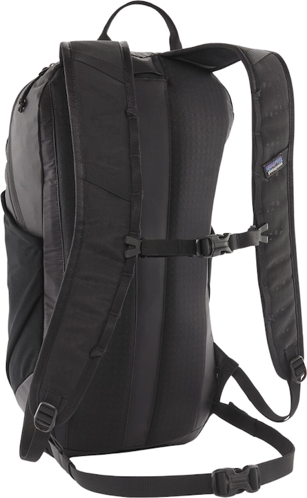 Produktbild Patagonia Rucksack Terravia Pack 14L - Schwarz (14 l)