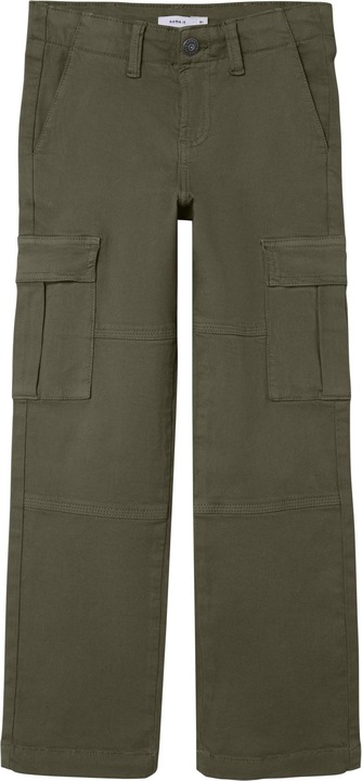 Immagine prodotto Name it Pantaloni dal taglio dritto (134)