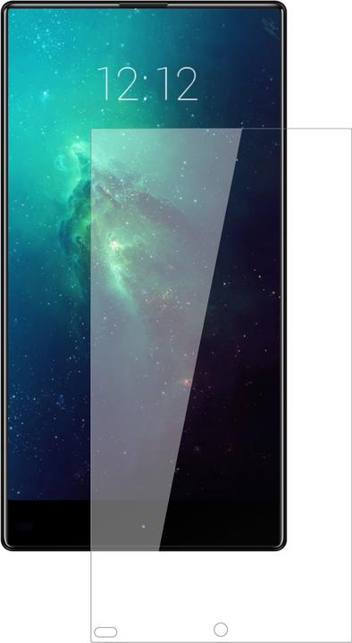 Actual product image Dipos Screen Protector Anti-Shock (2 pcs., VKworld Mix Plus)