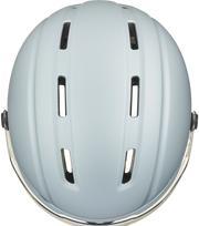 Produktbild Cairn Fuse Visor transparent (55 - 58 cm)