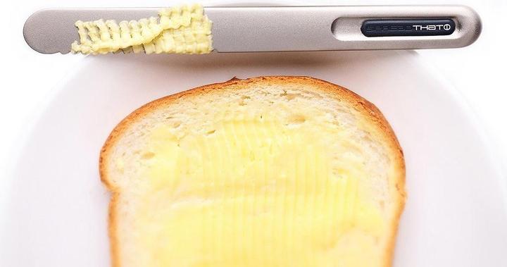 Produktbild THAT! Buttermesser (1 Stk., Messer)