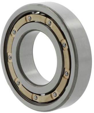 Produktbild SKF Rillenkugellager 6211 M Innen-Ø 55 mm Aussen-Ø 100 mm Breite21 mm