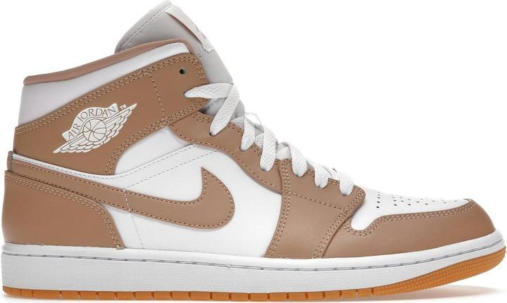 Immagine prodotto Jordan 1 Mid Tan Gum (42.5)