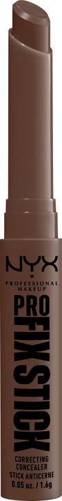 Actual product image NYX Professional Make-Up Nyx (17 Deep Walnut)