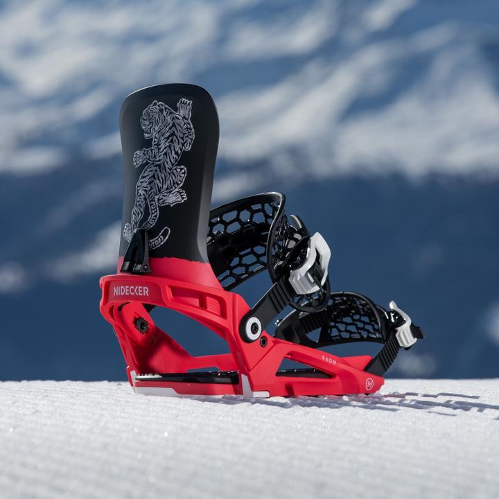 Produktbild Nidecker Kaon (S)