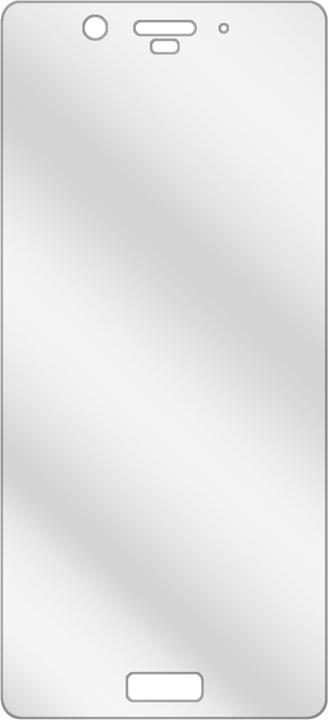 Produktbild Dipos Displayschutzfolie Crystalclear (6 Stück, Nokia 8)