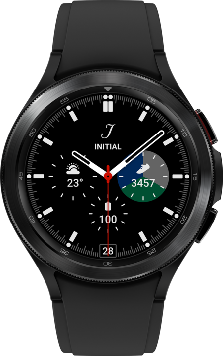 Actual product image Samsung Galaxy Watch4 EU (46 mm)