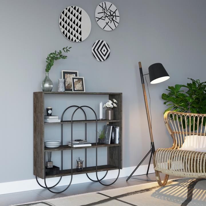 Image du produit Skye Decor Adrianna (96 x 25.50 x 99 cm)