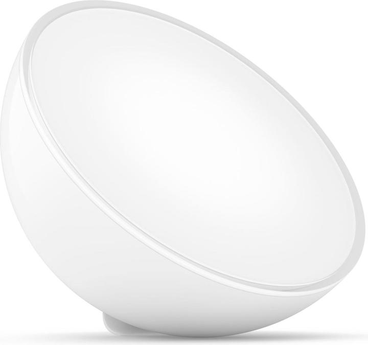 Actual product image Philips HUE BT/ZB-Go Portable Light 12V (520 lm)