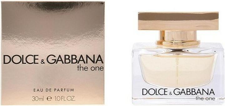 Actual product image Dolce & Gabbana The One (Eau de parfum, 75 ml)