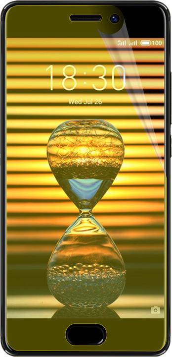 Immagine prodotto Dipos Pellicola Protettiva Full-Cover 3D (3 pz., Meizu Pro 7)