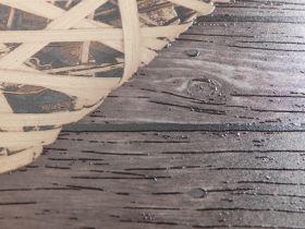 Produktbild Wenko Curly heart