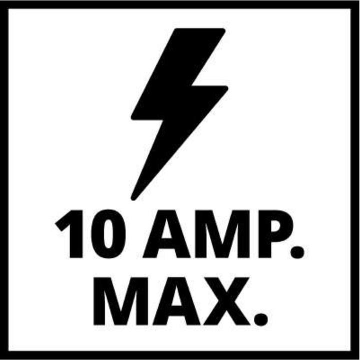 Actual product image Einhell CE-BC 10M (12V, 10 A)