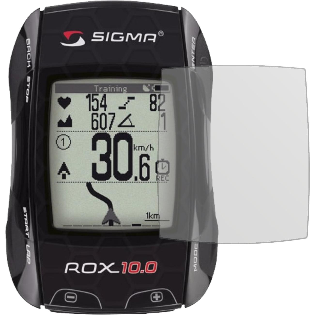 Dipos, Fahrzeug Navigation Zubehör, Displayschutzfolie Antireflex