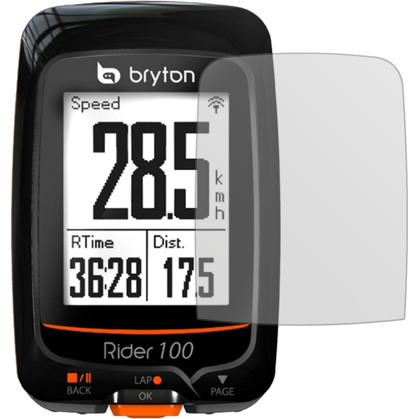 Dipos, Fahrzeug Navigation Zubehör, Displayschutzfolie Antireflex