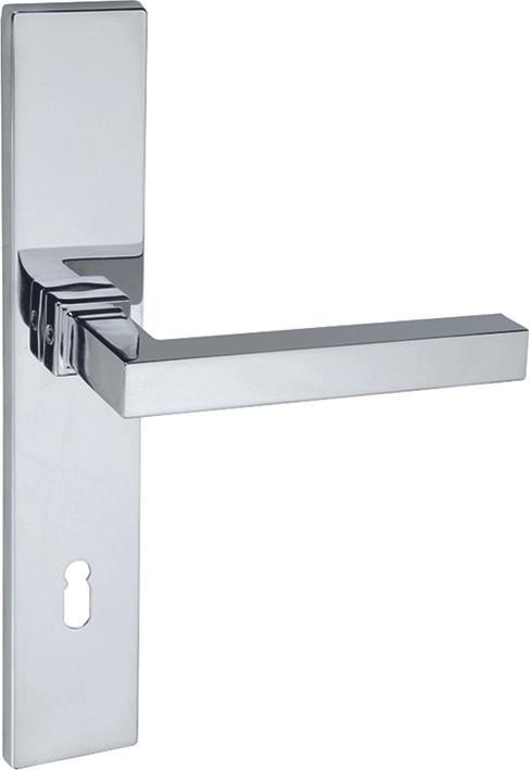 Produktbild Mega Türdrücker 32.410 (Türgriff)