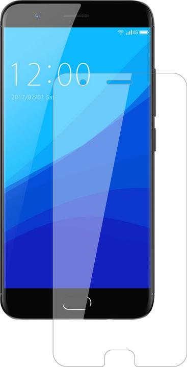 Produktbild Dipos Displayschutz Anti-Shock (2 Stück, Umidigi C2)