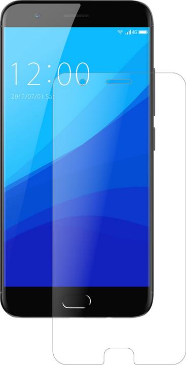 Produktbild Dipos Displayschutz Anti-Shock (1 Stück, Umidigi C2)