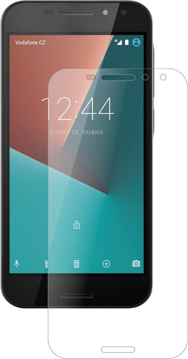 Actual product image Dipos Screen Protector Anti-Shock (2 pcs., Vodafone Smart N8)