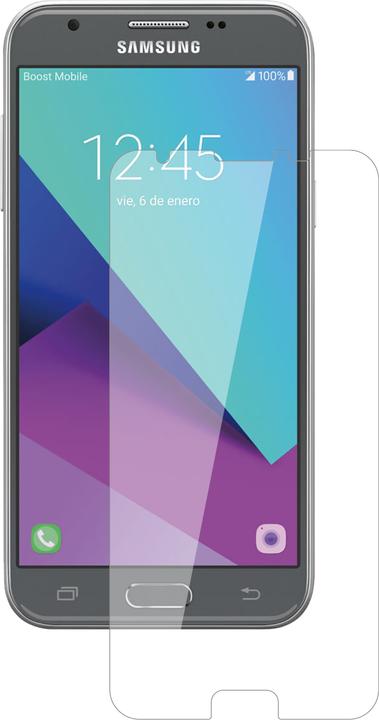 Image du produit Dipos Film de Protection d’écran Anti-Shock (2 pcs, Samsung Galaxy J3 (2017))