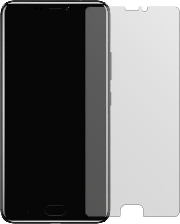 Actual product image Dipos Screen Protector Anti-Glare (2 pcs., Gionee A1 lite)