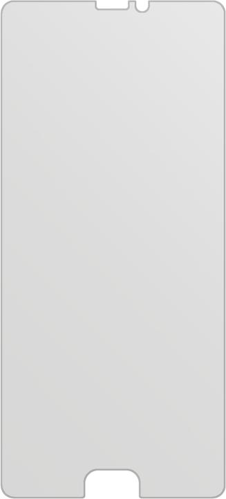 Actual product image Dipos Screen Protector Anti-Glare (2 pcs., Gionee A1 lite)