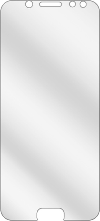 Produktbild Dipos Displayschutzfolie Crystalclear (2 Stück, Samsung Galaxy J5 Pro (2017))