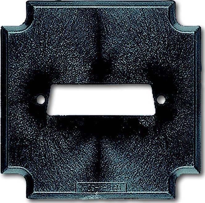 Actual product image Busch-Jaeger Socket for 25-pole D-subminiature- 2CKA001764A0240