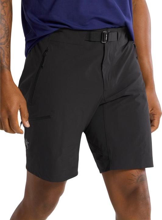 Actual product image Arc'teryx Wandershort Gamma SL 9 (S)