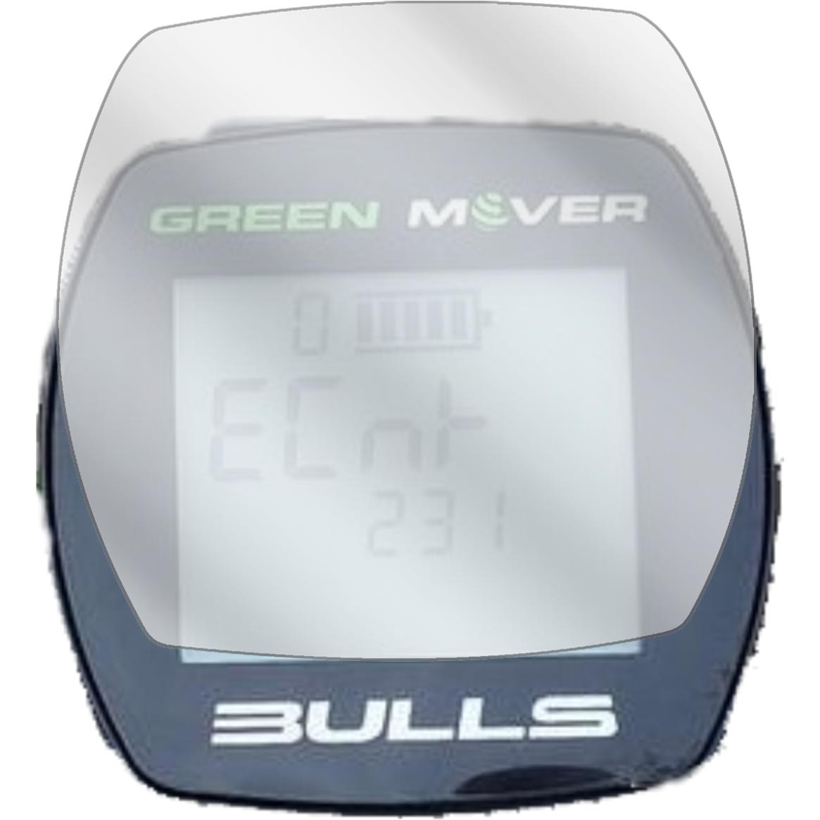 Dipos, Fahrzeug Navigation Zubehör, Displayschutzfolie Crystalclear