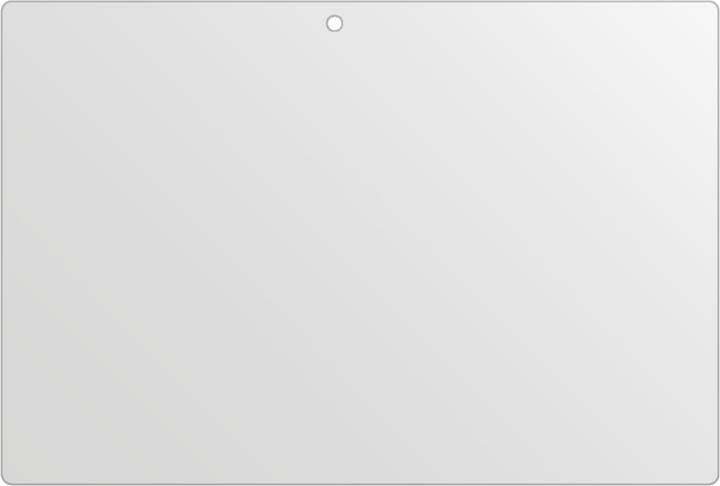 Produktbild Dipos Displayschutzfolie Antireflex (2 Stück, Lenovo Tab 4 10)