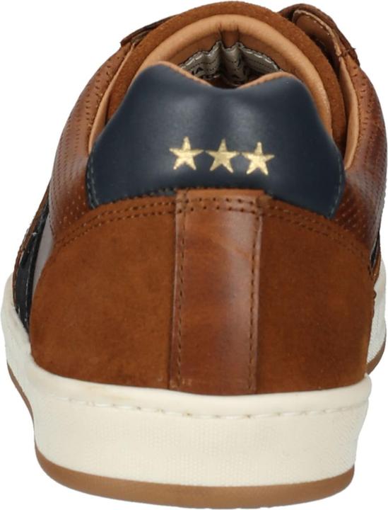 Image du produit Pantofola d'Oro Palermo Uomo Mid - 57919 (45)
