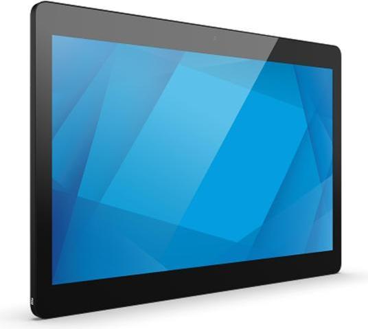 Productafbeelding ēlo Solutions E391032, 39,6 cm (15,6 inch), 1920 x 1080 pixels, TFT, 250 cd/m², Projectiekap.