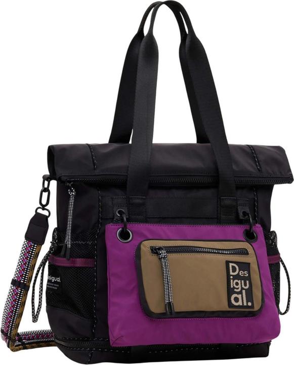 Produktbild Desigual Modularis Blue25 Voyager (25 l)