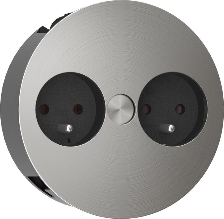 Actual product image Bachmann twist