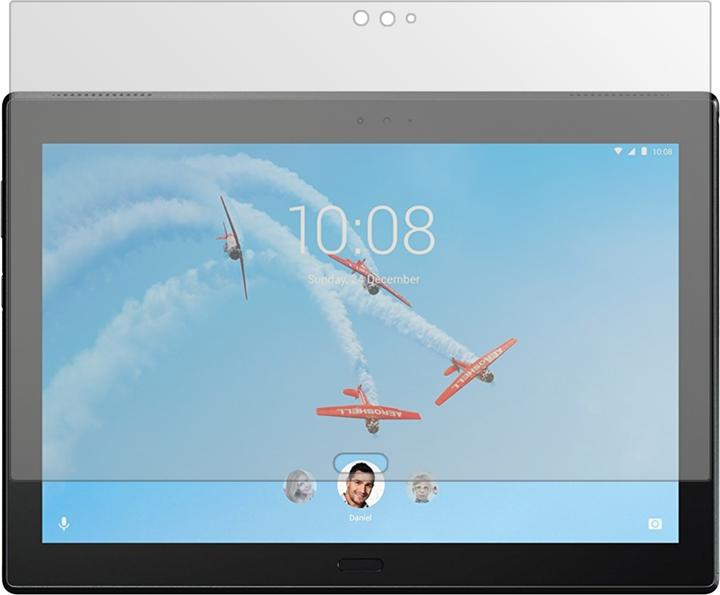 Produktbild Dipos Displayschutzfolie Antireflex (2 Stück, Lenovo Tab 4 10 Plus)