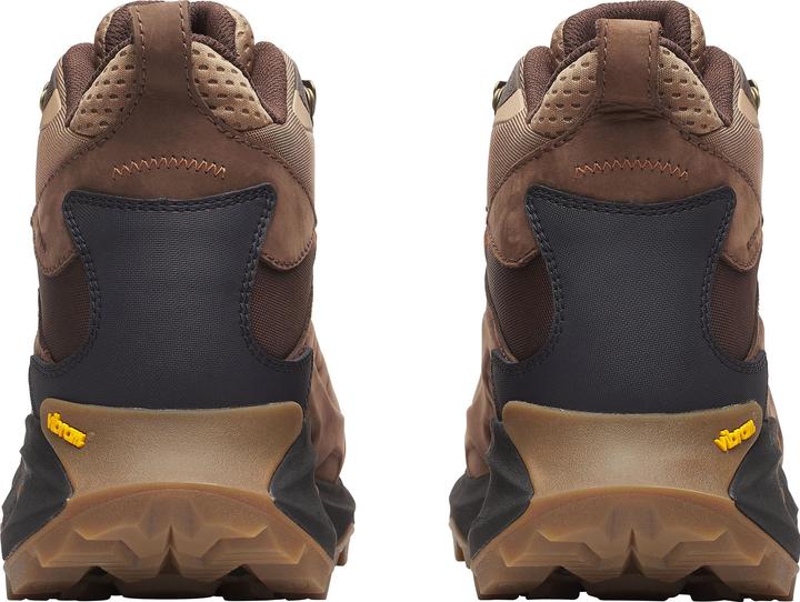 Produktbild Merrell Moab Speed 2 Leather Mid WP (43.5)
