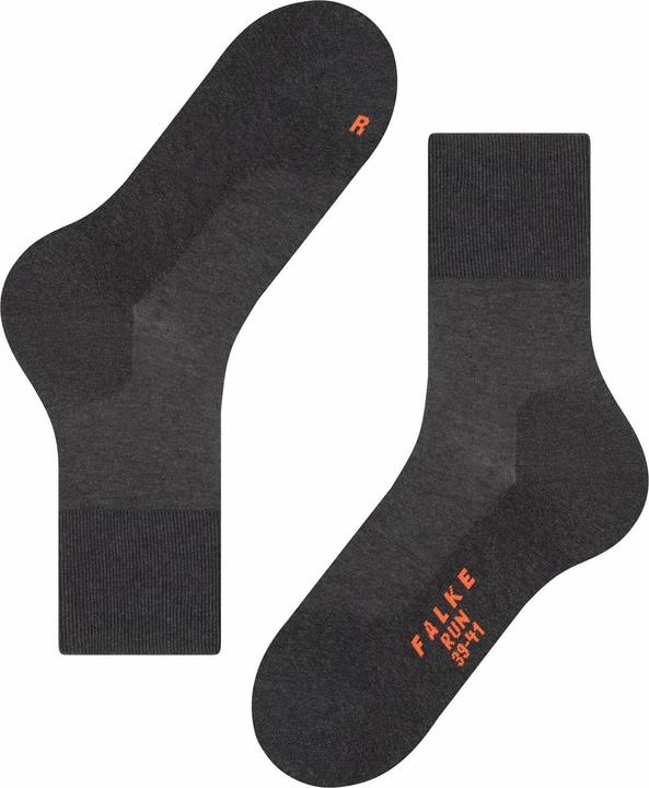 Produktbild Falke Socken Sportlich (2er Pack, 39 - 41)