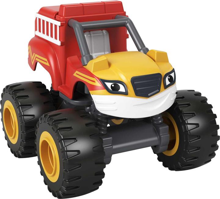 Immagine prodotto Blaze And The Monster Machines Blaze e i mostri della jeep