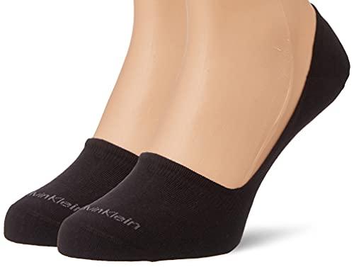 Produktbild Calvin Klein 2erPack Footie (2er Pack, 39 - 42)