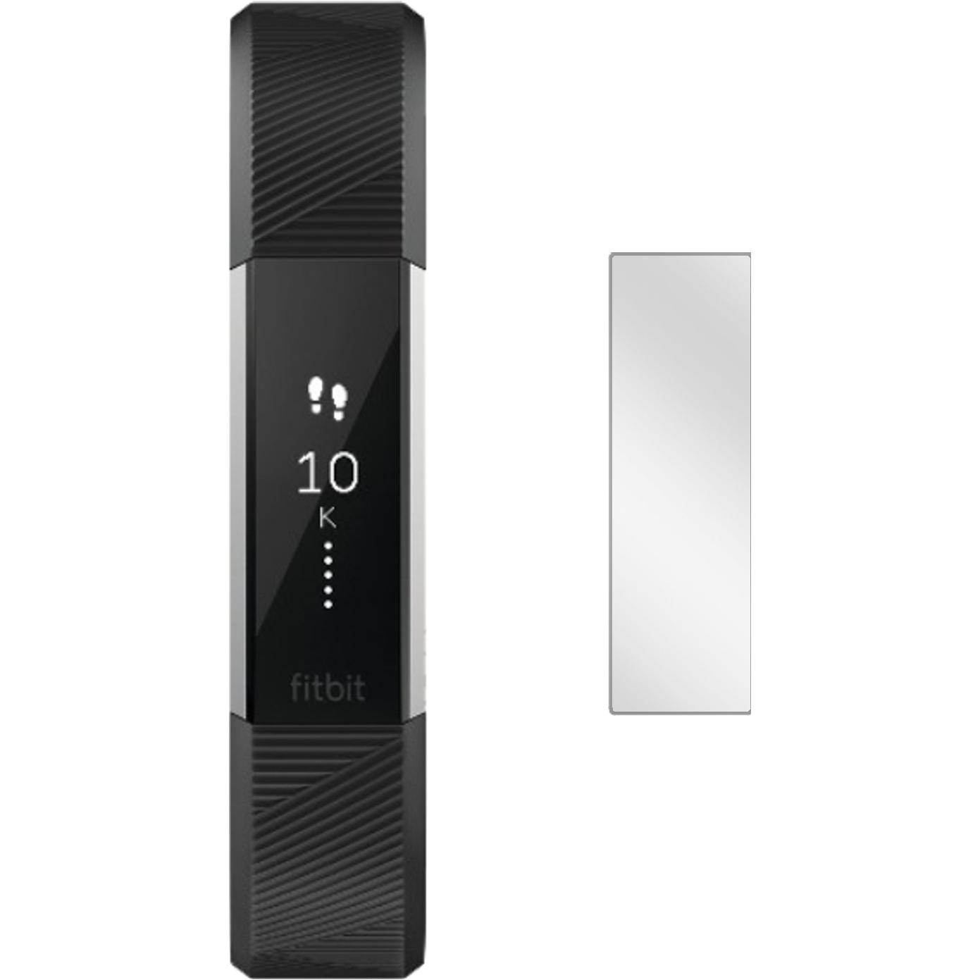 Thumbnail - Dipos Displayschutzfolie Crystalclear, Smartwatch Schutzfolie, Transparent