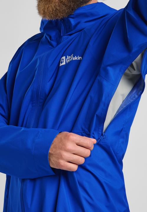 Produktbild Jack Wolfskin Prelight 2.5L Lt Jkt M