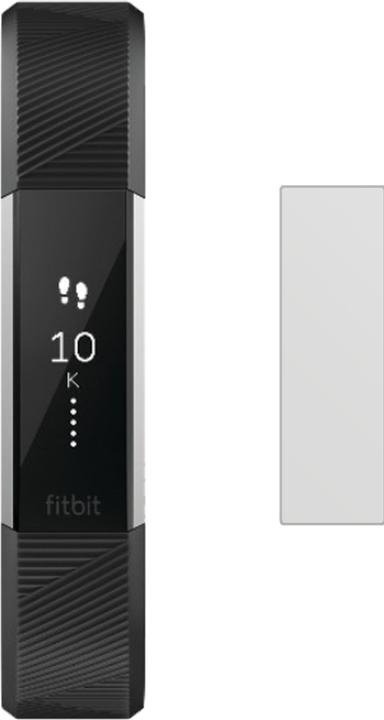 Actual product image Dipos Screen Protector Anti-Glare (Alta HR)