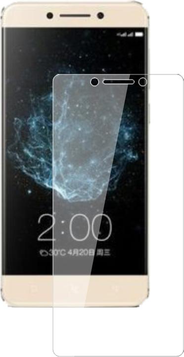 Produktbild Dipos Displayschutz Anti-Shock (2 Stück, LeEco Le Pro 3 Elite)