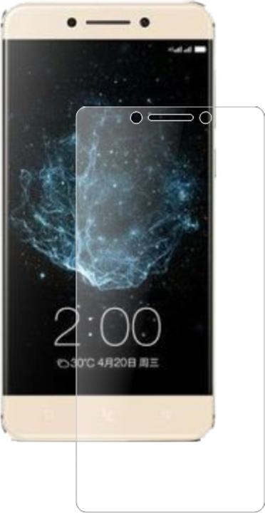 Produktbild Dipos Displayschutz Anti-Shock (2 Stück, LeEco Le Pro 3 Elite)