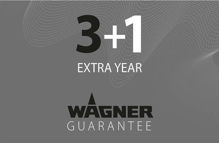 Produktbild Wagner W 590 Flexio EU
