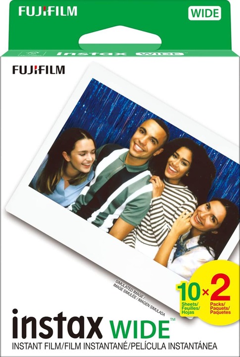 Fujifilm Instax Wide