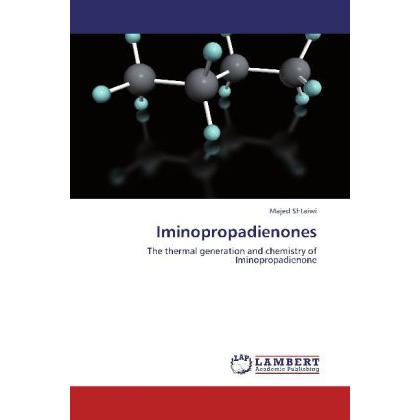 Iminopropadienones, Fachbücher von Majed Shtaiwi